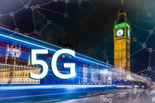 Five 5G myths and the reality