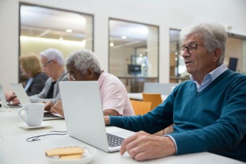 Berkshire Residents Speak Up on Digital Access