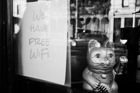 5 Tips for Staying Safe on Public Wi-Fi Networks